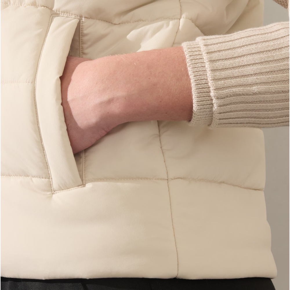 ATHLETA INCLINE HYBRID JACKET - Picture 5 of 10